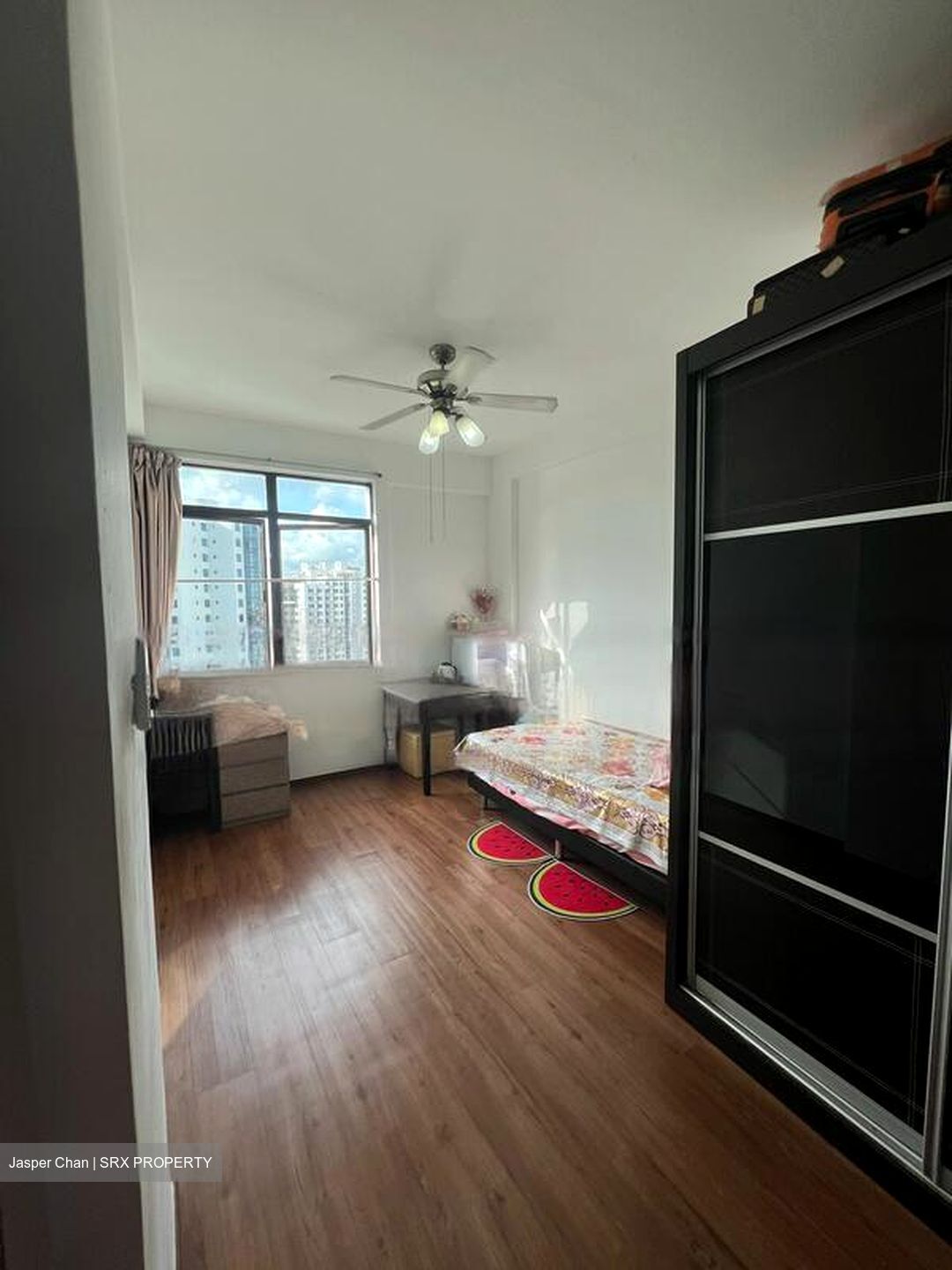 Parc Oasis (D22), Condominium #589801331